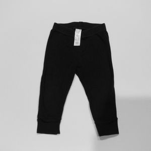 🔥 5/$10 18m pair of black light pants